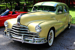 1947 Pontiac