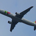 Airbus A321 CS-TJG (TAP Air Portugal)