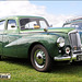 1953 Sunbeam Talbot 90 Supreme - GSL 239