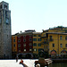 Riva del Garda. Piazza 3 Novembre - Torre Apponale. ©UdoSm