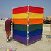Ed Building Rainbow Display (4847)