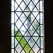 Imber Church window