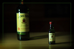 Tall And Short (Jameson & Son)