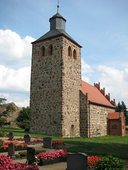 Dorfkirche Fröhden/4