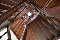 Leipzig 2013 – Staircase