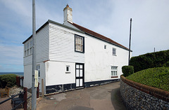 Watch House, Cromer, Norfolk