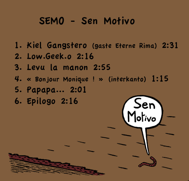 SeMo-d