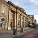 Lloyds Bank, Lowther Street, Carlisle, Cumbria