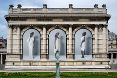 Musée Galliéra, Paris