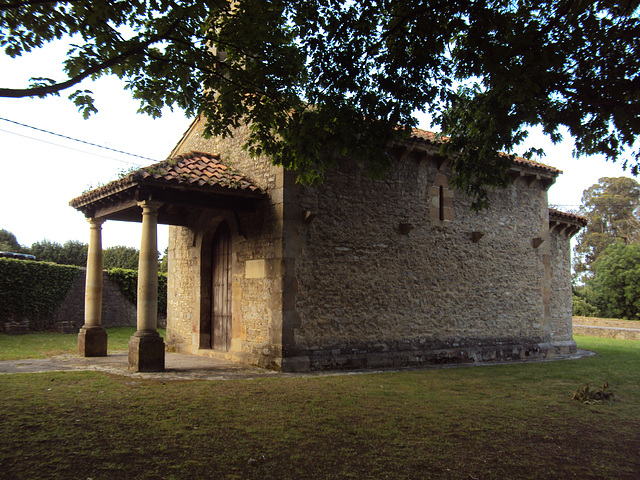Iglesia de San Miguel de Dueñas (09)