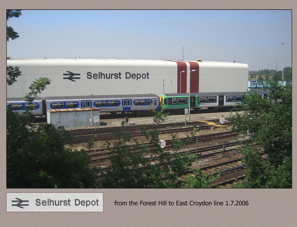 Selhurst Depot 1 7 2006 b