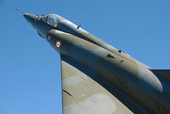 Mirage III RD
