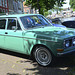1972 Volvo 145 E De Luxe
