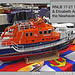 RNLB 17-21 large-scale model - Brighton Modelworld - 22.2.2013