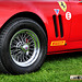 Ferrari 250 GTO Supercar Replica - VIL 8699