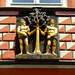 Naumburg 2013 – Apothecke zum Lorbeer Baum