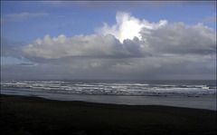 Agate Beach Morning 00 20120405