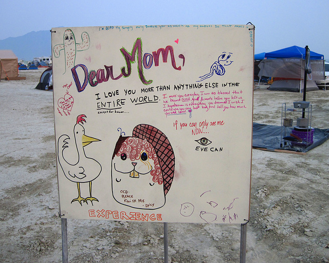 Dear Mom (4901)