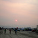 Sunset At Burning Man 2013 (4902)