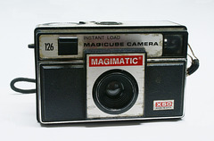 Imperial Magimatic X50 No. 2