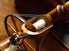 The "Bach" is sssspinning