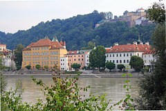 Passau / Donau