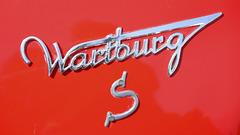 Leipzig 2013 – Wartburg 313