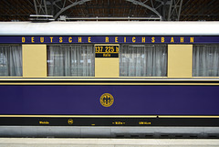 Leipzig 2013 – Deutsche Reichsbahn