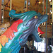 Carousel Sea Dragon