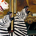 Carousel Zebras