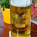 Germany 2013 – Beer at the Bismarck Tower Naumburg