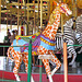 Carousel Giraffe