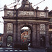 The Triumphal Arch in Innsbruck, 1998
