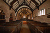 Shotwick Church. Cheshire (14)
