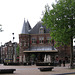 De Waag (Weigh House), Amsterdam, The Netherlands