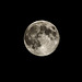 FREJUS: Pleine lune du 22 juillet 2013.