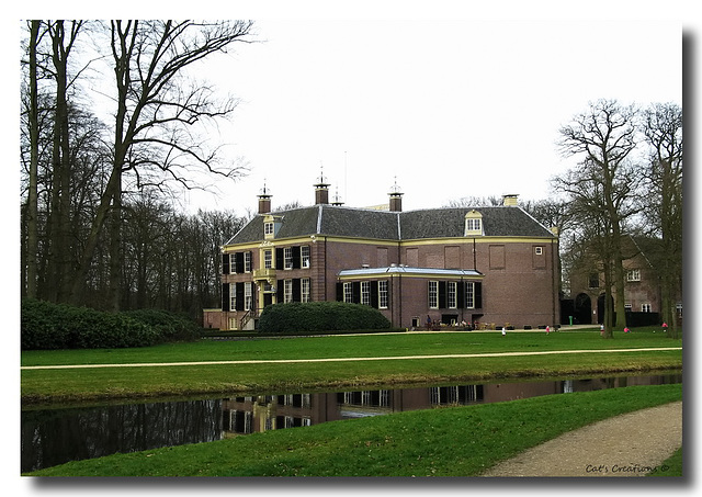 Merchant's Estate, The Netherlands