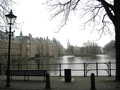 Den Haag (The Hague), The Netherlands