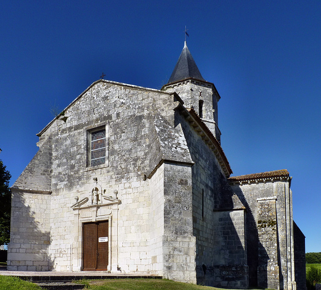 Arces - Saint-Martin