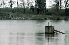 Minolta XG1 Reservoir