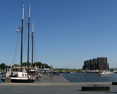 Harbour Views