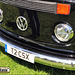 VW Camper - T2 CSX