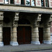 Departement van Justitie, Den Haag