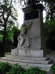 Artist Monument.1, Den Haag