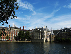 Mauritshuis, Binnenhof, Den Haag