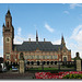 Peace Palace, Den Haag