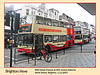 Brighton & Hove Buses 849 & 653 - Brighton - 1.11.2007