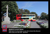 Brighton & Hove Buses fleet no. 917 Sir Hans Singer - Seaford - 18.8.2012