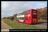 Brighton & Hove Buses - 626 Ernest F Beal - Tidemills - 27.2.2013