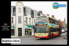 Brighton & Hove Buses - 906 James Gray - Seaford - 16.11.2012
